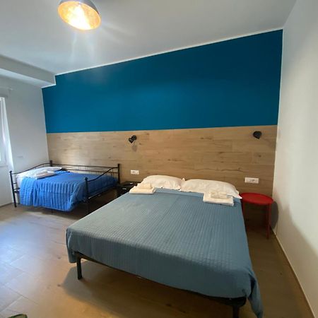Antonino Pio Home 2 罗马 外观 照片