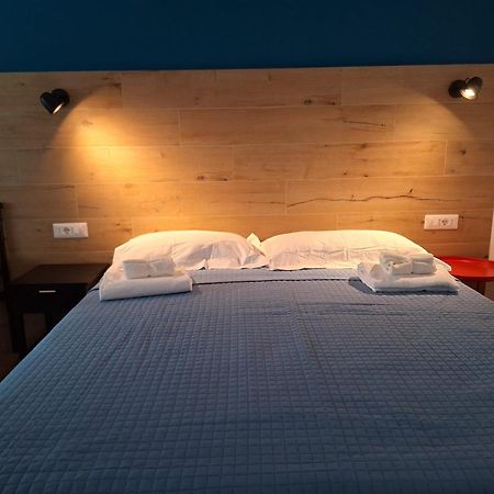 Antonino Pio Home 2 罗马 外观 照片