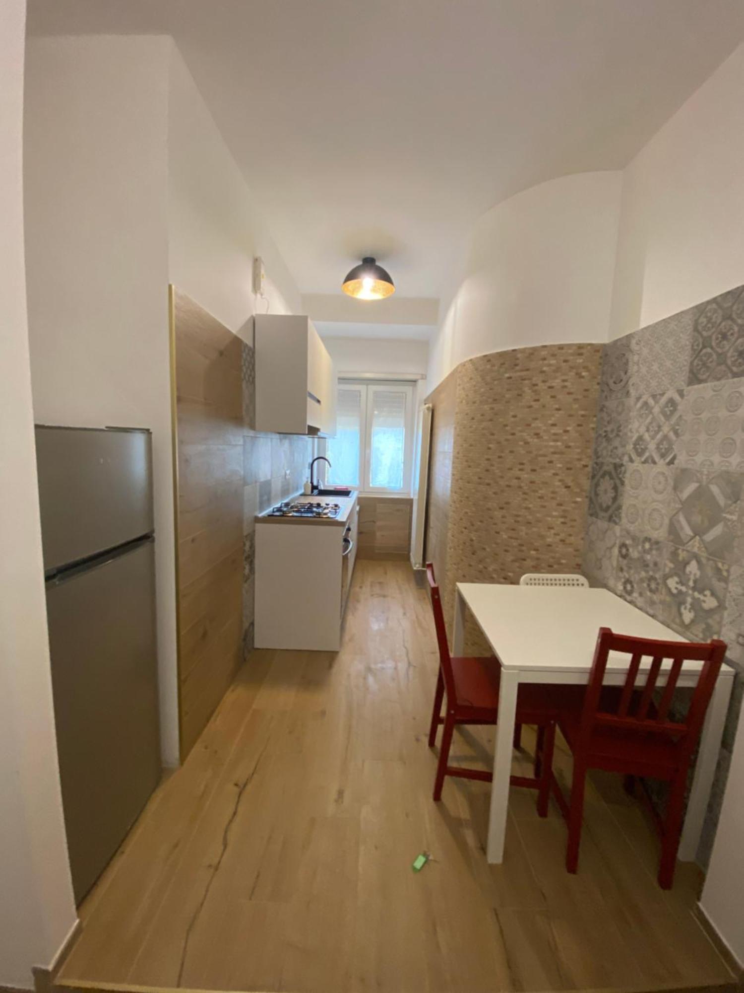 Antonino Pio Home 2 罗马 外观 照片