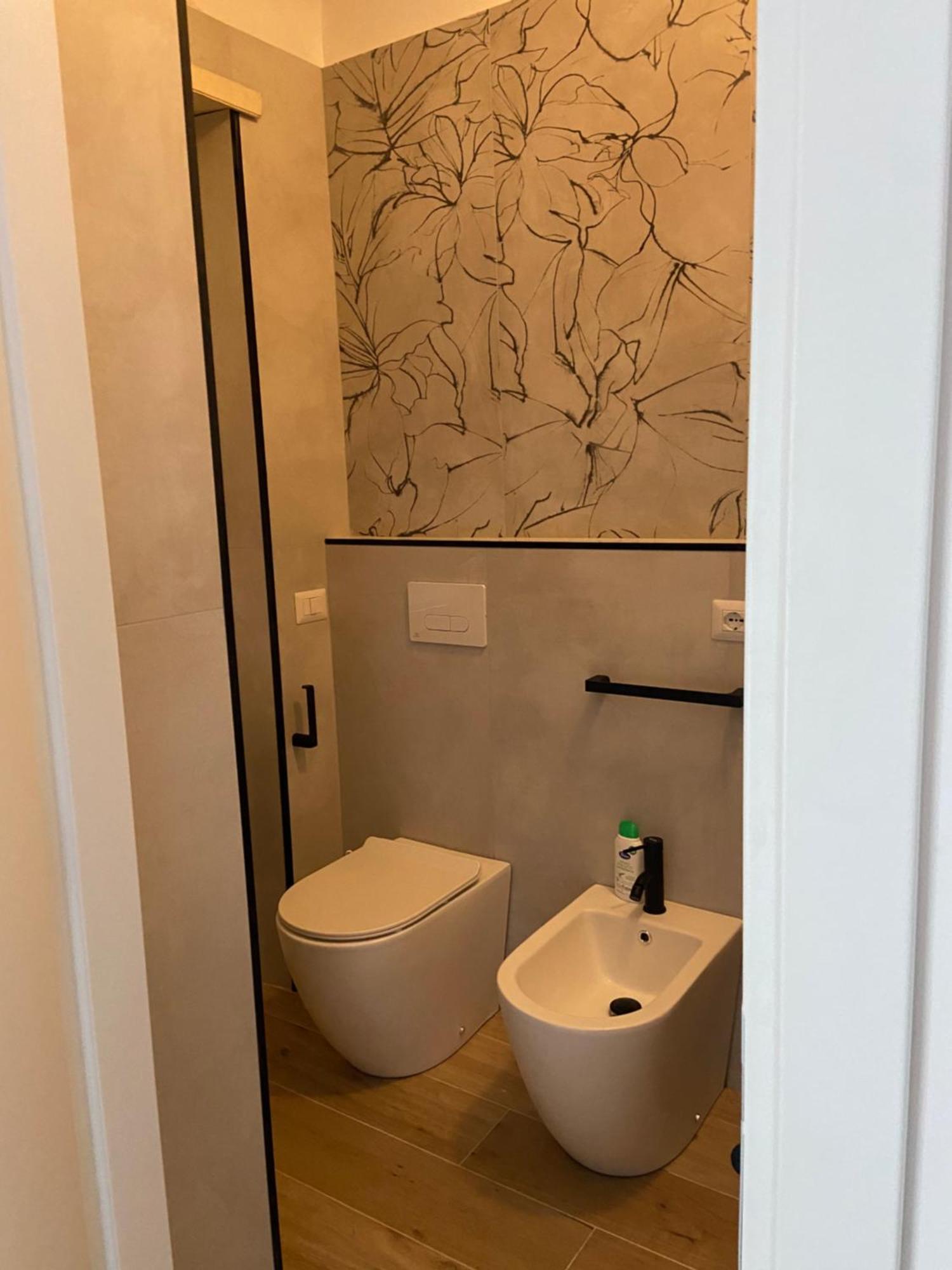 Antonino Pio Home 2 罗马 外观 照片