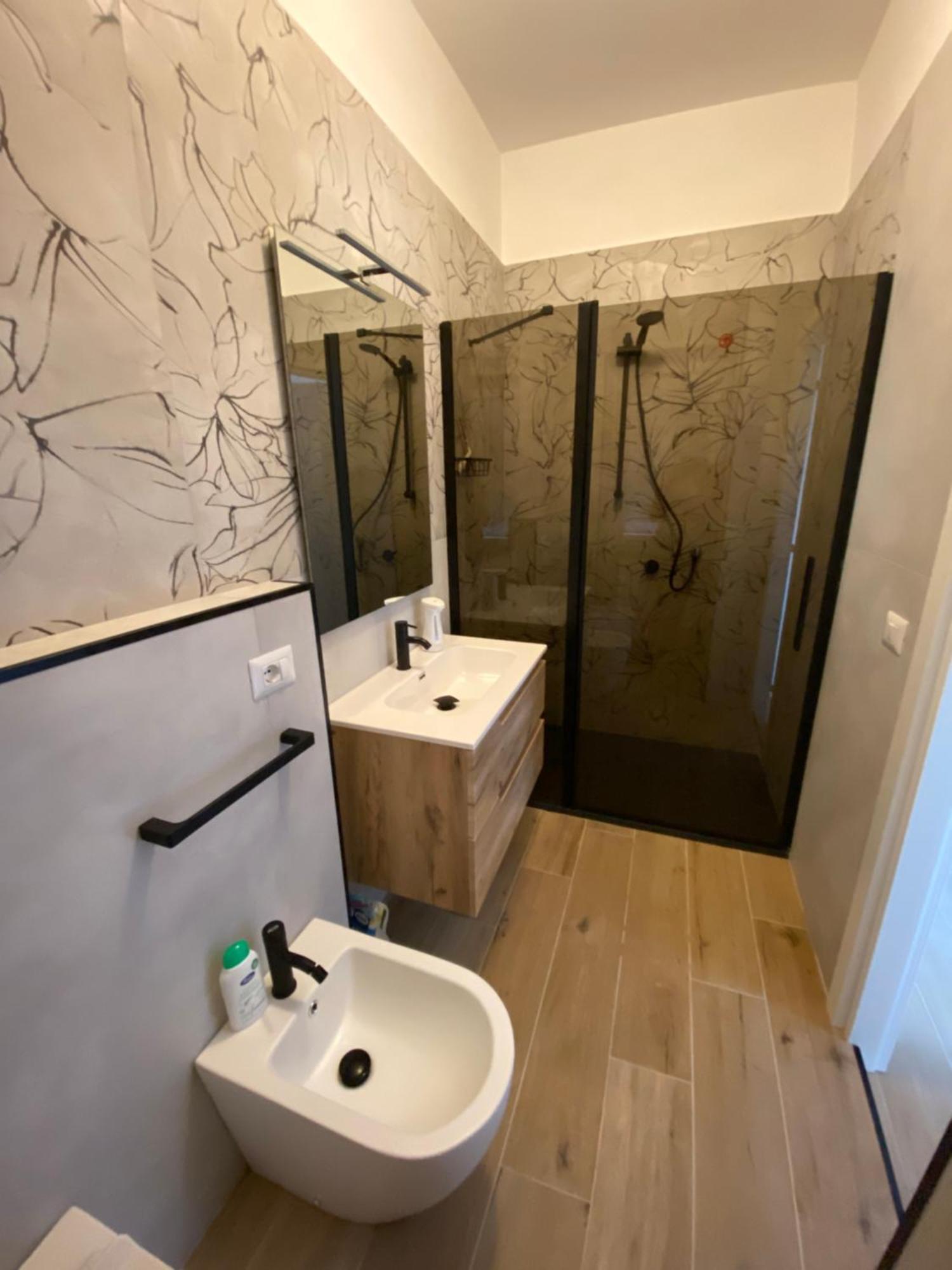 Antonino Pio Home 2 罗马 外观 照片