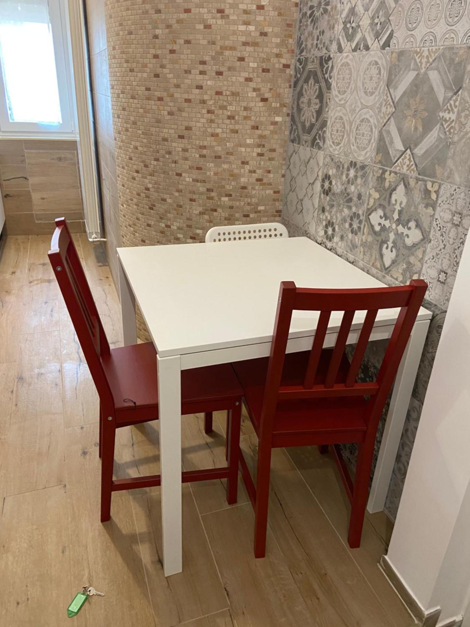 Antonino Pio Home 2 罗马 外观 照片