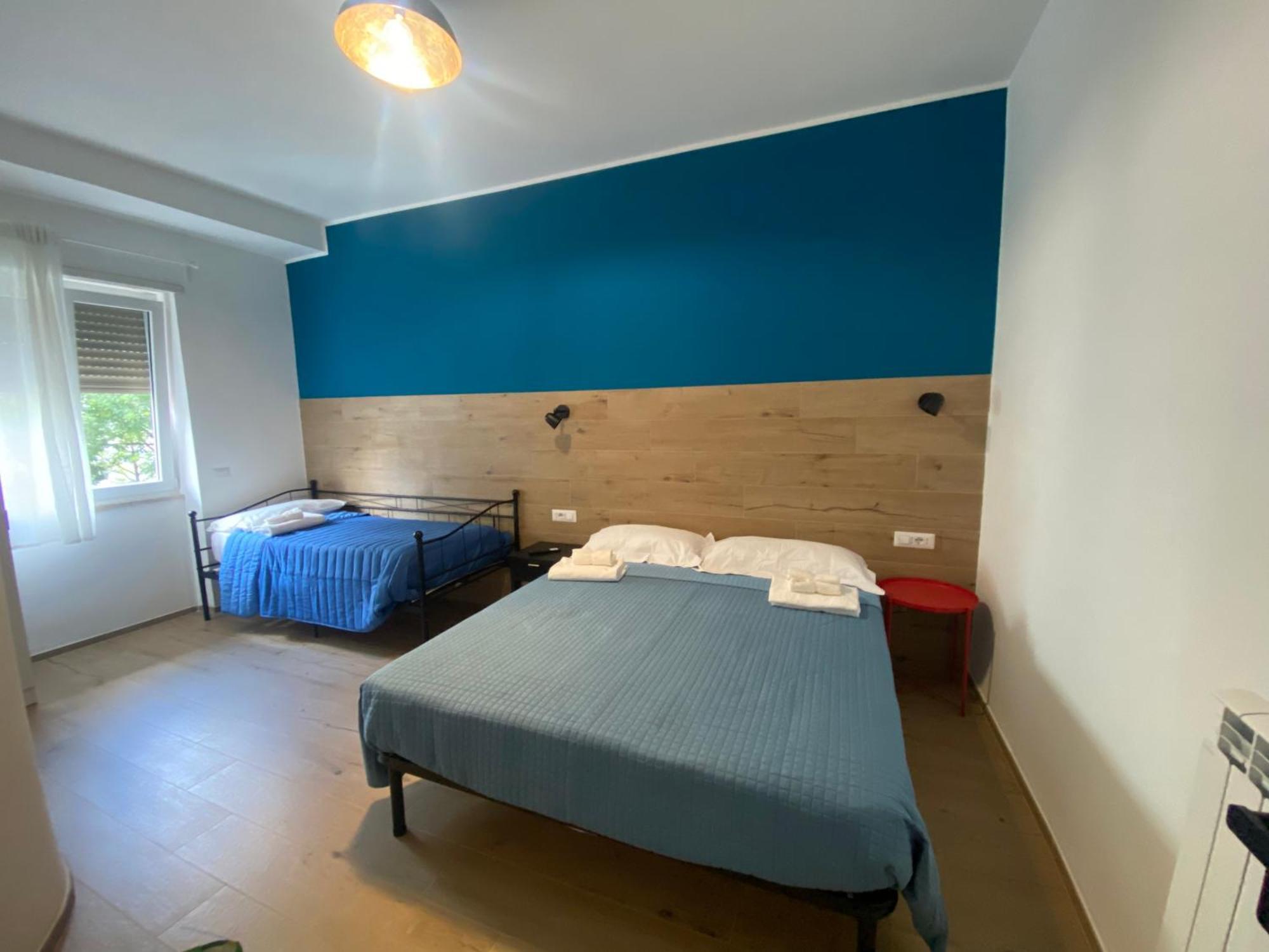 Antonino Pio Home 2 罗马 外观 照片