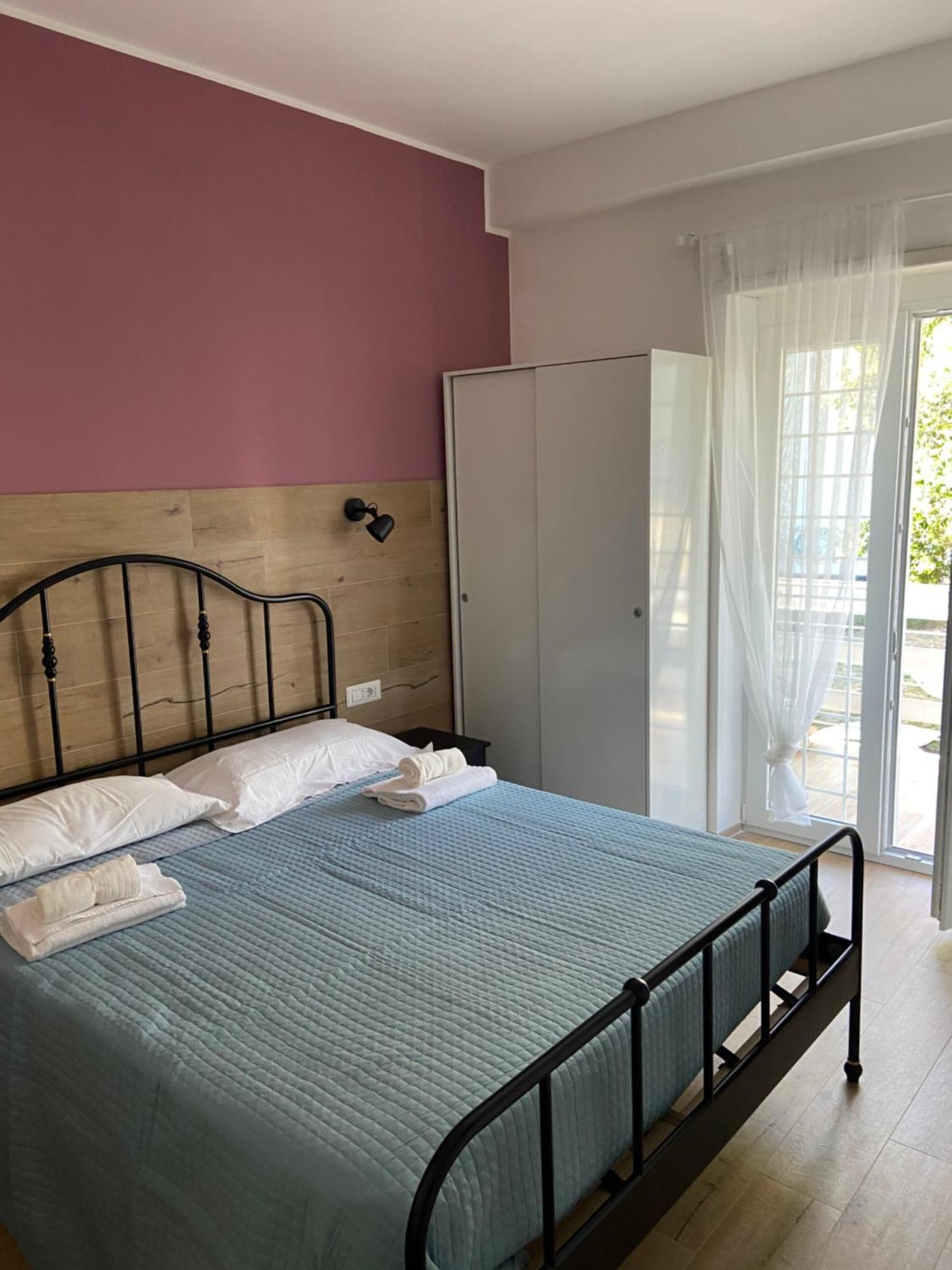 Antonino Pio Home 2 罗马 外观 照片